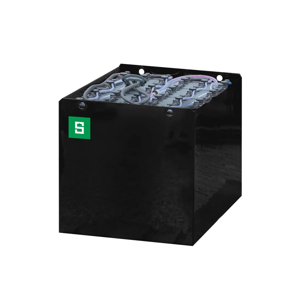 Sodion Kratos sodium-ion battery