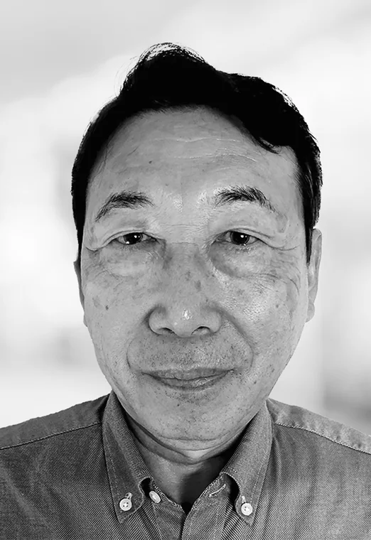Kris Fukuda, VP, Japan & USA