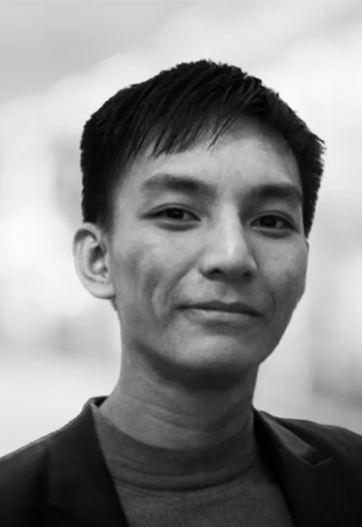 Royston Shieh, Chief Technology Officer