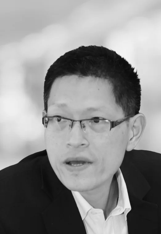 Steve Foo, Chief Financial Officer