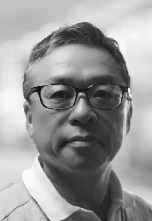 Takaharu Sato, Asst VP, Japan