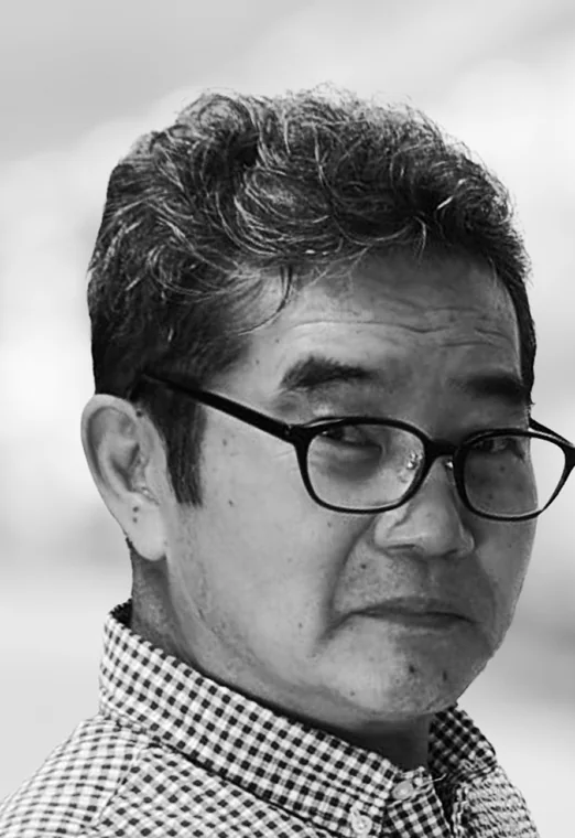 Yoshihiko Kinoshita, Chief Manufacturing Officer, Japan