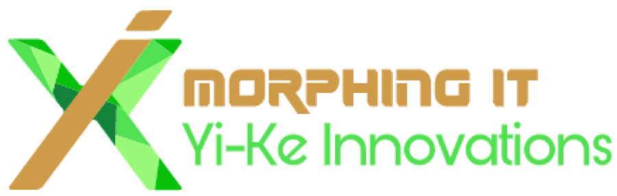 Morphing IT, Yi-Ke Innovations